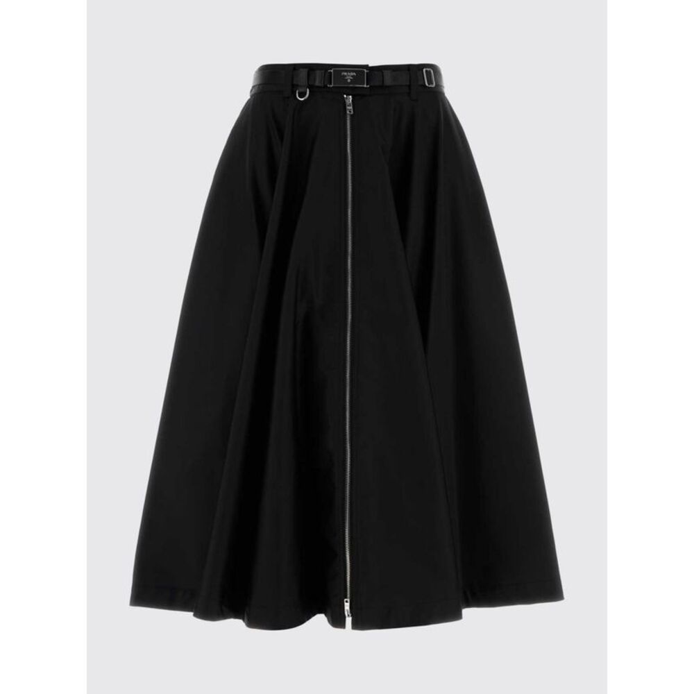 Prada Women Skirt Woman Prada
